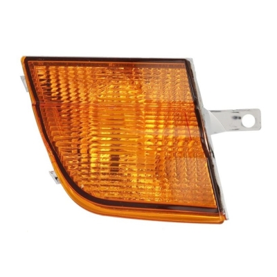 NISSAN MICRA K12 03- MIGACZ KIERUNKOWSKAZ PRZEDNI PRZÓD PRAWY 26130-AX600